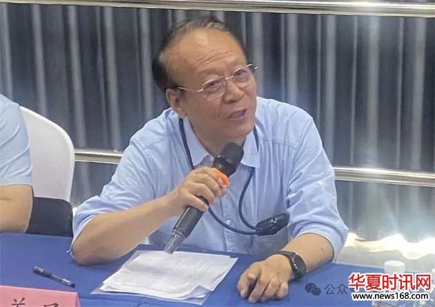 首席专家、省委党校原副巡视员杜养民
