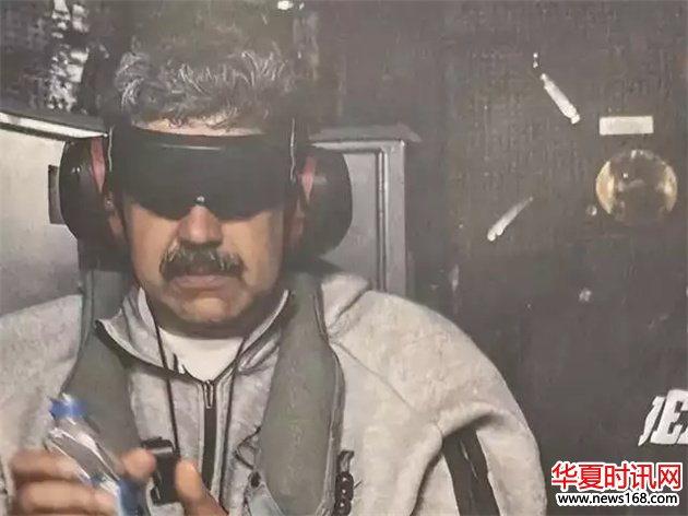 石油与霸权的双重算计:美国入侵委内瑞拉的阳谋与阴谋