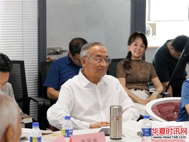 品读大师医话 致敬国医楷模 | 云辰知行《薛应中医话》主题读书会圆满举办!