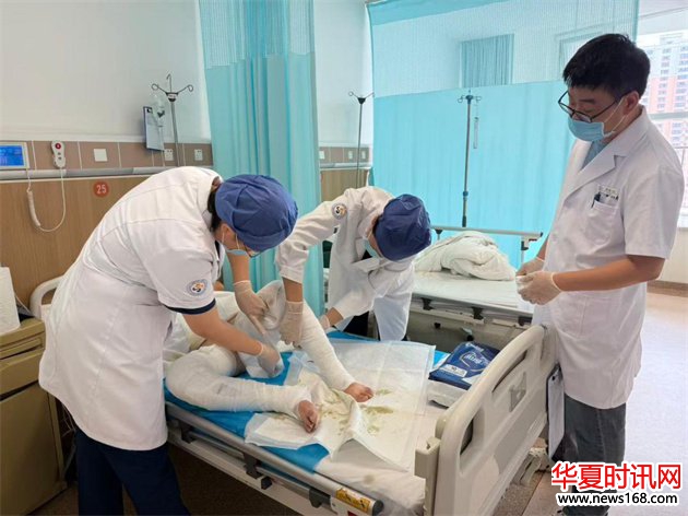 西安市第九医院烧伤整形美容皮肤科： 在“保命”与“求美”之间重塑修复的边界