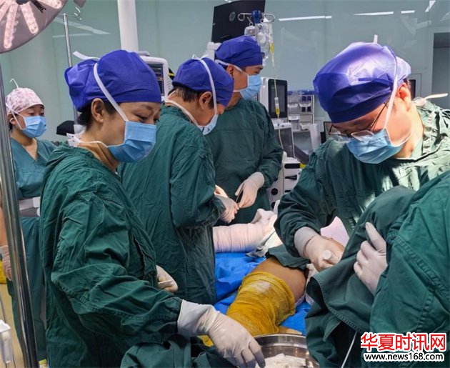 西安市第九医院烧伤整形美容皮肤科： 在“保命”与“求美”之间重塑修复的边界