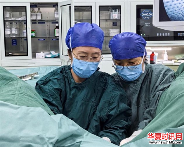 西安市第九医院妇产科助力女性健康新生活