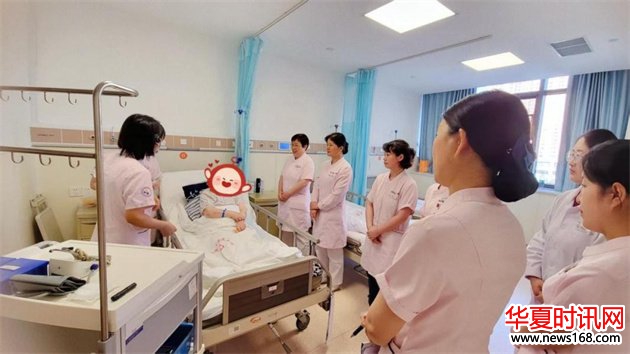 西安市第九医院妇产科助力女性健康新生活
