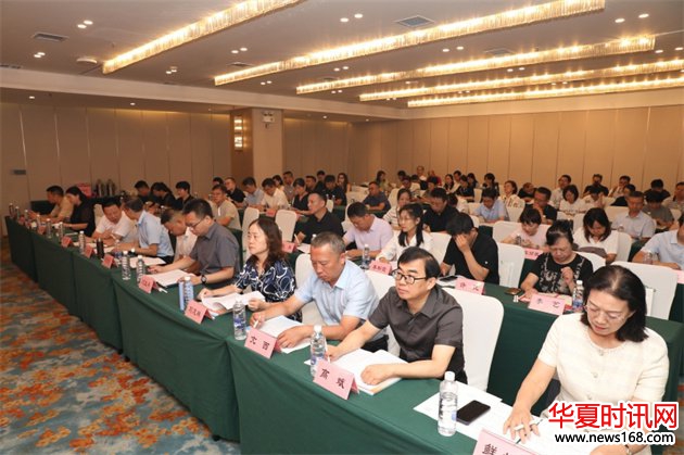 陕西省防痨协会第九届三次理事会在西安顺利召开