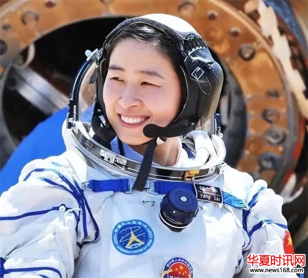 揭秘航天医学:女航天员飞往太空前为什么要吃避孕药?