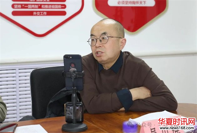 中国新闻出版书法家协会副主席 吴川淮