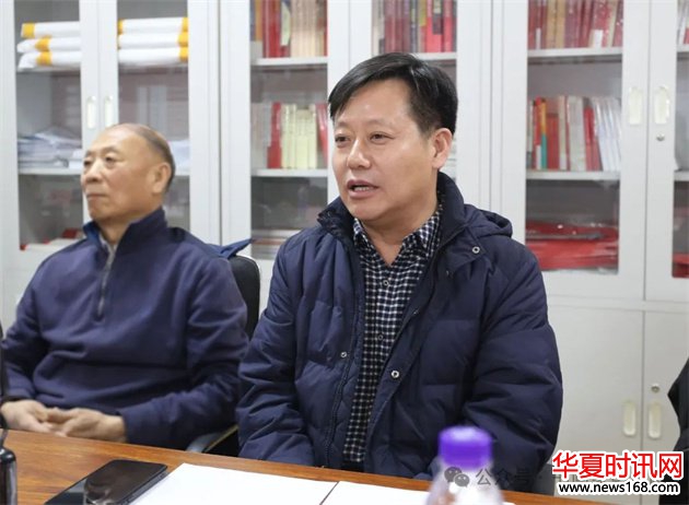 中国新闻出版书法家协会副秘书长 杨陌