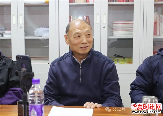 中国新闻出版书法家协会郭启富