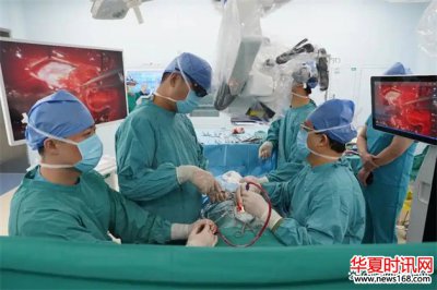 从“瘫痪不可逆”到“功能可重建” 西安医者解锁神经修复新方案