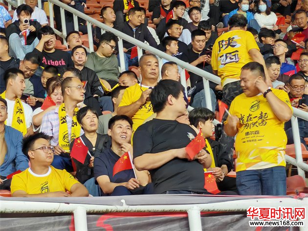 德尔森啤酒赞助的陕西宝鸡联腾4-1力克辽宁盛京新锐